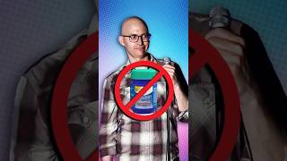 DO NOT Use VapoRub for This… | Eric Schwartz | Stand Up Comedy (Crowd Work)