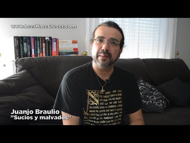 Vídeo relacionado con Sucios y malvados