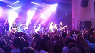 Take Your Momma - Scissor Sisters Live - 8/21/10 - Atlanta, GA