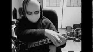 Danger Danger - Under The Gun cover by Tommy