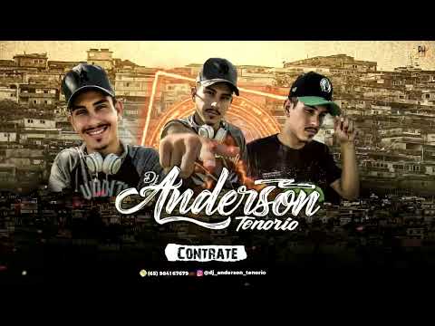 MC TALIBA   QUEM MANDOU USAR O LANÇA DA MARCONE   DJ ANDERSON TENORIO