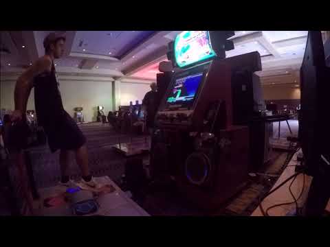 Love Shine - DDR STORM 2018