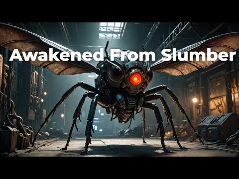 Thumbnail for These Creatures Were Sleeping Until Now