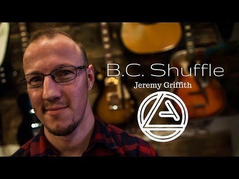 B.C.Shuffle by Jeremy Griffith