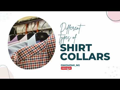 TYPES OF SHIRT COLLARS|A COMPLETE GUIDE  CUBANA/CUBAN/CAMP COLLARS| #campshirt #cubancollar #men