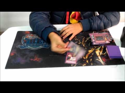 Deck Profile - Andrea Vico - DRAGON RULER [Top8 IX Sky to YCS Torino]
