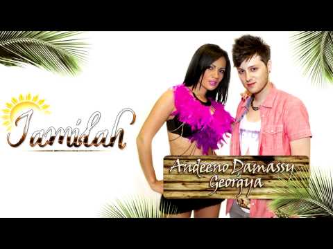 Andeeno Damassy & Georgya - Jamilah (Radio Edit)