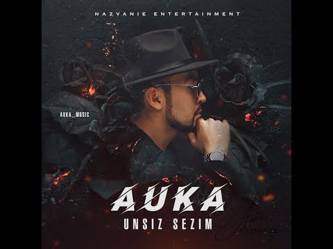AUKA-ҮНСІЗ СЕЗІМ (Official audio) #ВТРЕНДЕ  #унсизсез3м #втренде