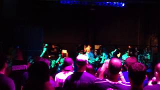 No Trigger - The Honshu Underground