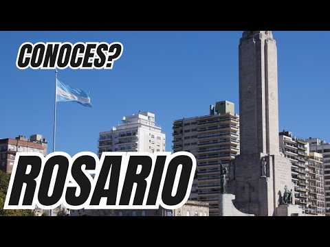 Asi es Rosario Santa Fe Argentina