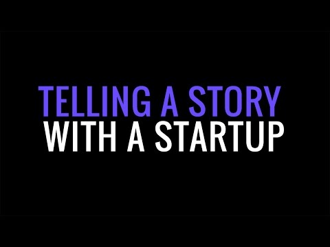 Predicting The Future With Startup Founders