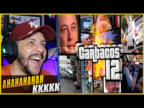 RS REAGE Carbaços 12 - BielaTurbo