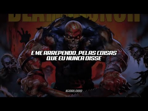 Digging My Own Grave - Five Finger Death Punch