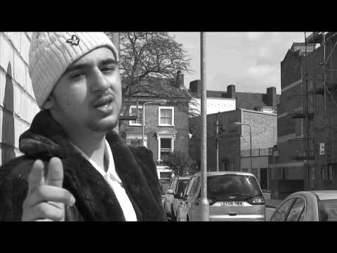 Adz & Shallow- jungle (OFFICIAL)