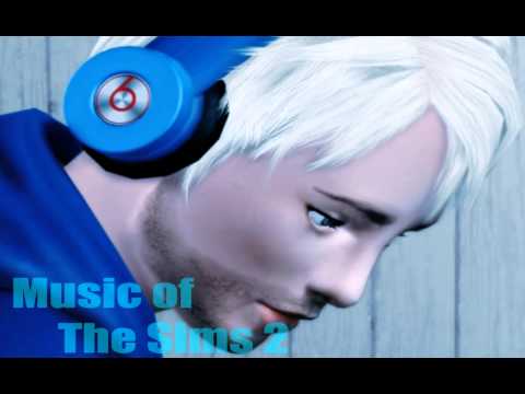 Bom Dia Rio - [World] HQ - Music Of The Sims 2