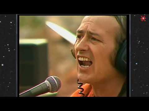 Olympic - To nic, to jen vzduch ☢ Vzduch ☢