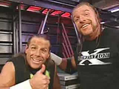 D Generation X