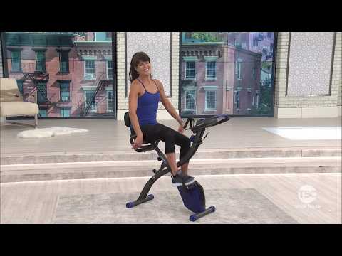 Workout at Home | TSC