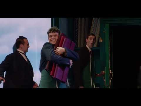 Kipps  The New Half A Sixpence Musical