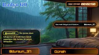 Radyo 60 ● Canlı İstek Yayını | Online Radyo Dinle