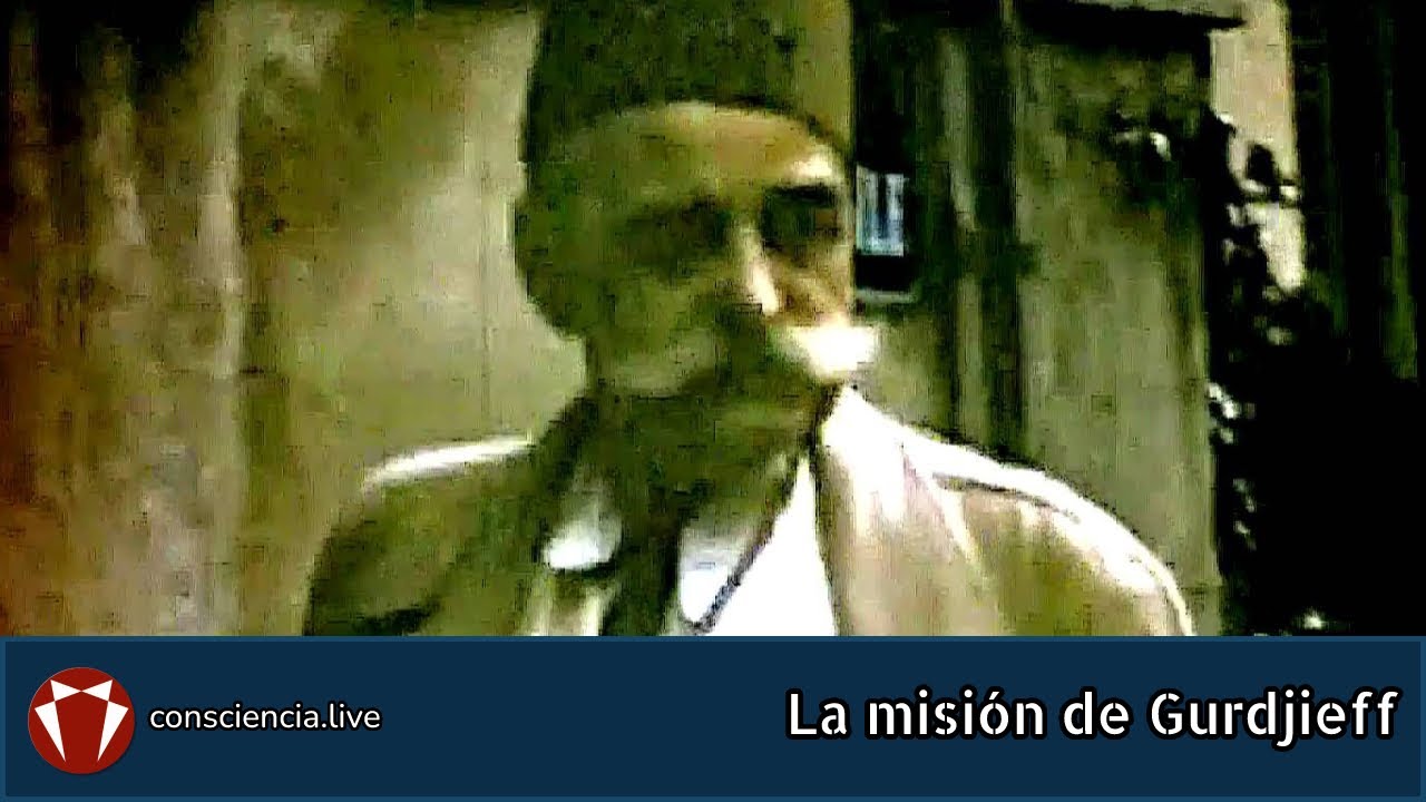 La misión de Gurdjieff thumbnail