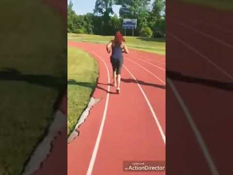 Over 40 Women Do Workout