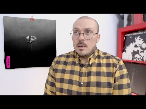 Video thumbnail for Little Simz - Lotus ALBUM REVIEW