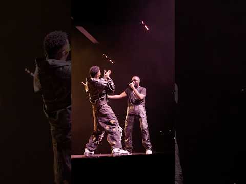 Thank You PARIS ❤️ Thank you My brother gims It was Fire 🔥🇫🇷