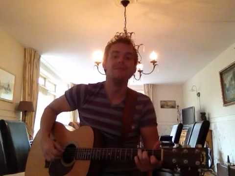 Robert Mitchel - Freight train & trambone instrumental cover