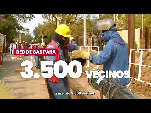 Mirá Cosquín #HacerParaCrecer