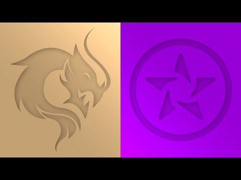 LCO HIGHLIGHTS! Peace vs ORDER - Playoffs Day 3, Split 1 2022