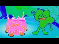 BFB 19 Ending In Square