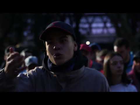 DEMI VS GABI VS MOMOKE - OCTAVOS - FECHA IV -SUCRE LIGA DE FREESTYLE