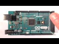 Arduino Mega 2560 Rev3