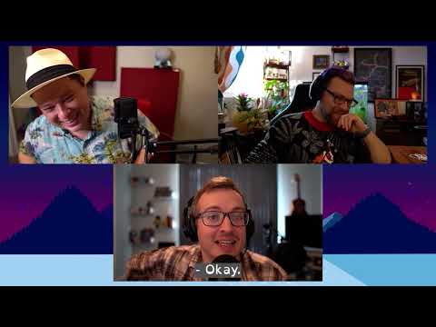 griffin’s candlenights 2021 final yahoo #mbmbam #candlenights