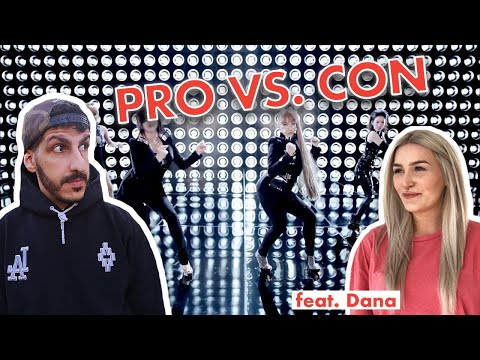 Producer REAGIERT auf 2NE1 - 내가 제일 잘 나가(I AM THE BEST) M/V