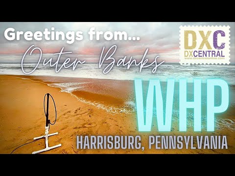 580 - WHP - Harrisburg, PA (Outer Banks)