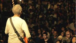 Gilberto Gil - Dança da moda - DVD Fé na Festa ao vivo (2010)