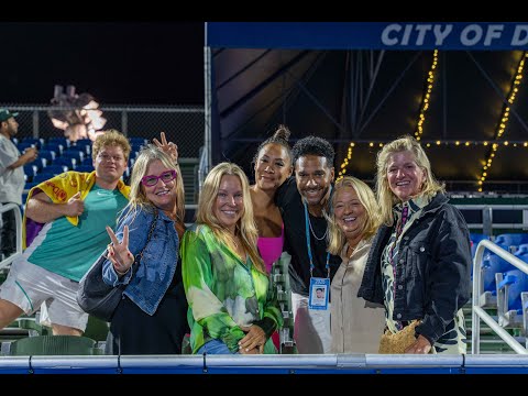 Delray Beach Open 2026 - The Ultimate Tennis Party