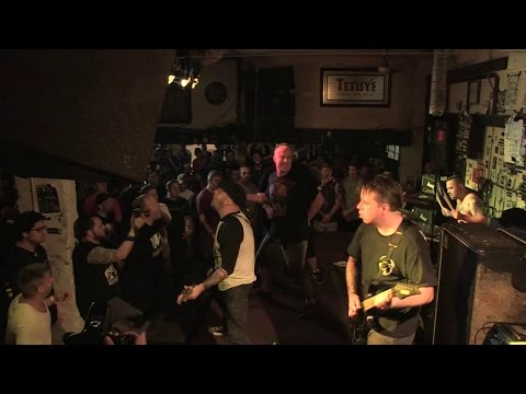 [hate5six] Mean Season - September 16, 2012 Video