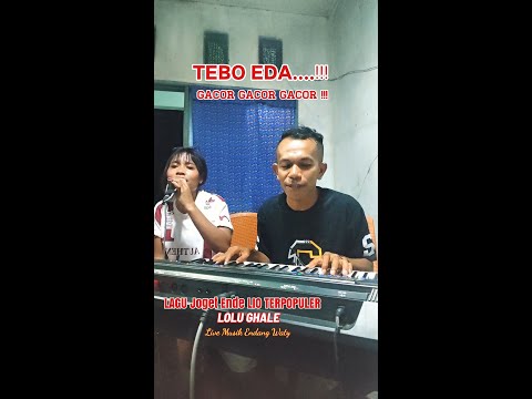 Lagu Joget Ende Lio Terpopuler // Lolu Ghale // Live Musik Endang Waty