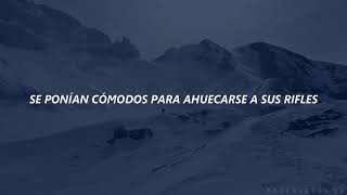 Coldplay ✧ Violet Hill // Sub. Español