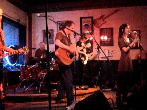 Love Among the Ruins - John & Mary and the Valkyries, Sportsmen's Tavern, 6/4/11