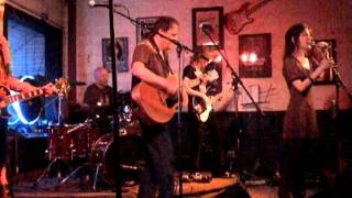 Love Among the Ruins - John & Mary and the Valkyries, Sportsmen's Tavern, 6/4/11