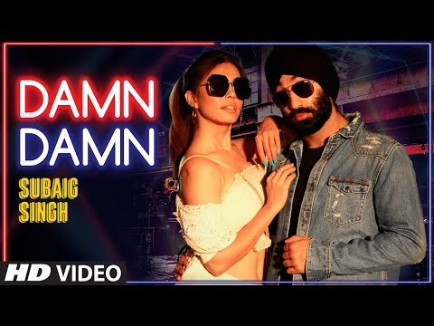 Poster damn damn lyrics – subaig singh