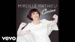 Mireille Mathieu - Paris en colère (Audio)
