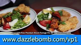 dazzle Video Set 1 Example 1