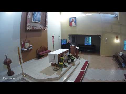 Katecheza dla dorosłych ks. prof. Janusz Nawrot - cz.6