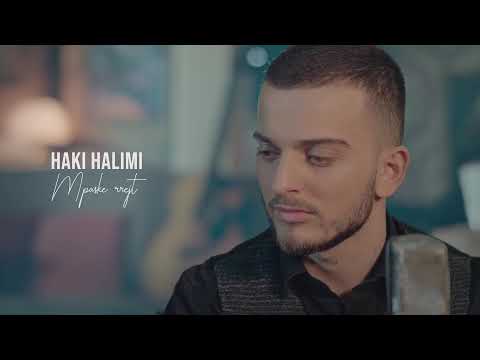 Comingsoon Haki Halimi- Mpaske rrejt (officialvideo4K)
