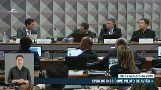 Henrique Galvão denies knowing Careca do INSS and other suspects involved in fraud